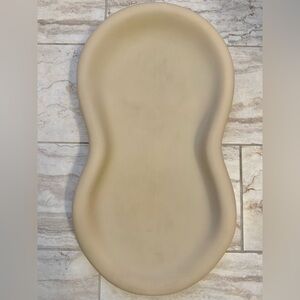 Keekaroo peanut Changing Pad Excellent Condition